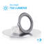 Ensemble de plafonniers encastrés à DEL de 4 po Infibrite Thin-123845257-123845260-123845261