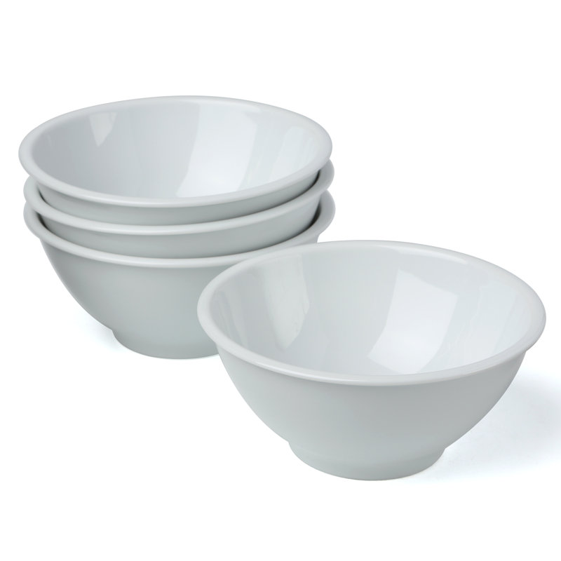 Porcelain Dessert Bowl