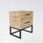 Wotan oak/Black is out of stock