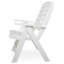 Fauteuil à dossier haut Trex Yacht Club-9806074