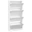 12 Pair Shoe Storage Cabinet-552134247