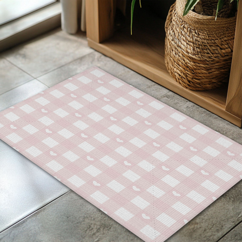 Clarysville, Rectangle 3' x 5'