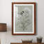Bouquet de grâce, oiseau I - reproduction de cadre photo sur papier-2030664213-2030664212