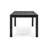 Block 84" Solid Wood Dining Table-87704099