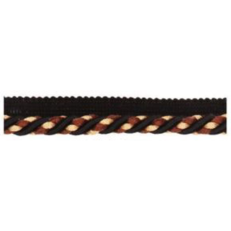 Tissu Telly, Frappé