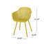 CHAISE LOTUS-1241696373