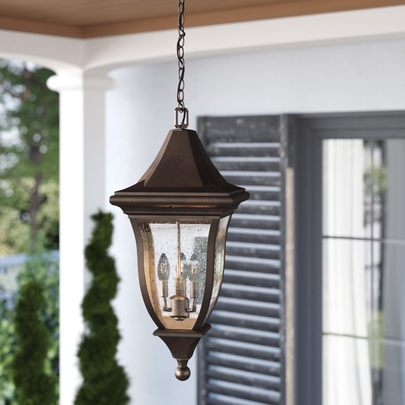 Oakmont Pendant from Visual Comfort Studio