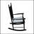 Carkin Outdoor Adirondack Chair