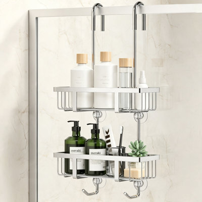 Hanging Shower Caddy
