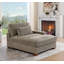 Chaise longue rembourrée Ariee-1109167838-1083390806