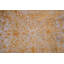 Tapis oriental abstrait 3 x 5