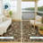 Machine Washable Indoor/Outdoor Chantille ACN2473 Global Rug-769965607-769965594