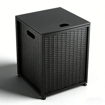 15.75cm x 16.54cm Fire Pit Stand
