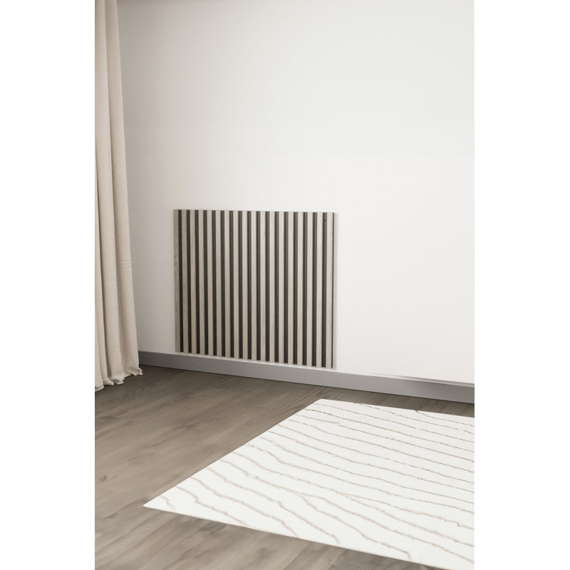 Headboard, Whitewash
