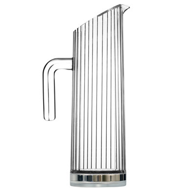 Charisma Polycarbonate Plastic Pitcher
