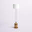 Lampe sur pied 60 po Echavarria