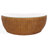 Hylda Rattan Coffee Table