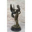 Sculpture Lakshmi