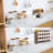Dannaka Freestanding Spice Rack