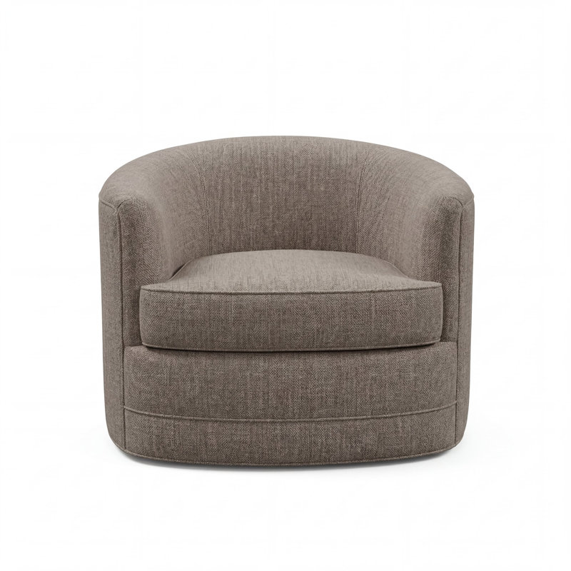 Kava Swivel Chair, 2716-11