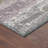 Machine Washable Indoor/Outdoor Lanphear ACN2398 Stripes Rug-2096261629
