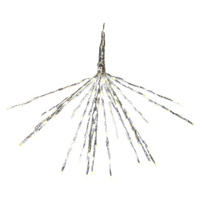 LED Lighted Starburst