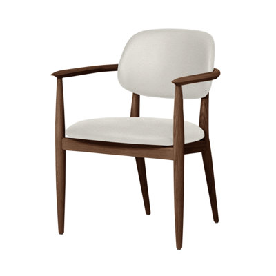 Slow Arm Chair