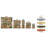 Abstract Indoor Rug-53922568