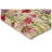 Luton Blooming Garden Coir Doormat-1593771407