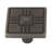 Craftsman 1 1/4" Length Square Knob Multipack-13240973