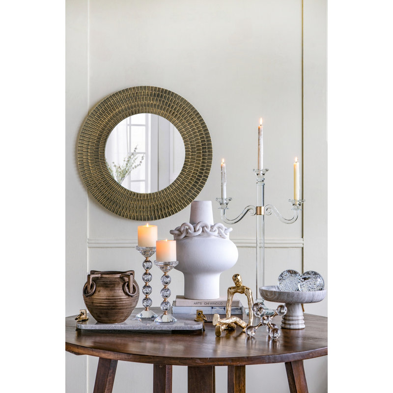 Miroir d'appoint 29,5 pouces