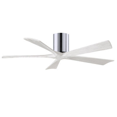 Ventilateur à pales encastré 5 pales Irene