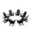 Chaise Adirondack pliante Shawnna-81910799