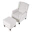 153cm Wide Chenille Wall Recliner Standard Recliner-1796990266