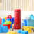 Red is out of stock