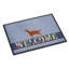 Tapis d'entrée antidérapant Welcome-116542678-116542684