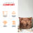  Faux Fur Throw Pillow-2066197586