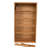 Dowel-Style Wooden CD Rack - 06W Series-1349381309-1447657445
