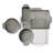 All-Clad Pro-Release 5 Piece Non-Stick Bakeware Set