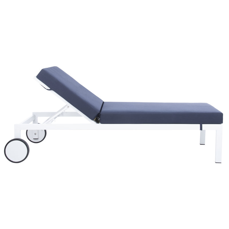  Chaise longue Sumner Matthews Sun