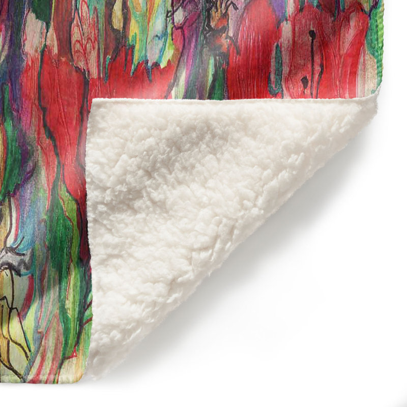   Couverture Engourdissement, 51 po x 60 po