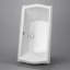 Clayton® 60" x 32" Soaking Bathtub-26242981
