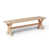 Whitewash Oak selected