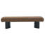 Banc en métal Axelle-982594929