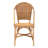 Charvey 17'' H Stacking Side Chair