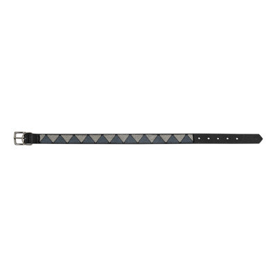 Portable Ultrasonic Electric Fence Collar