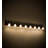 Jaevian 8 - Light Vanity Light