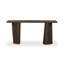 Myla 65'' W Solid Wood Console Table