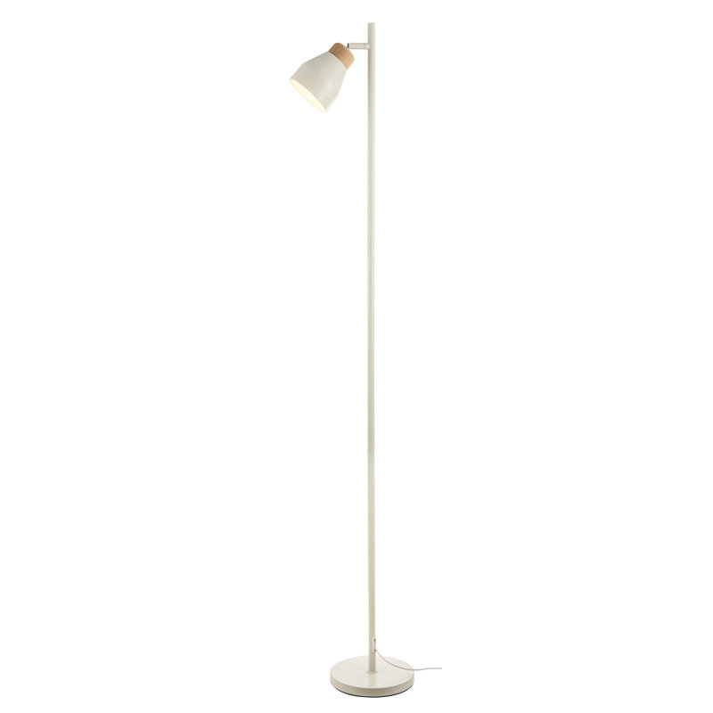 169cm Matte Task Floor Lamp