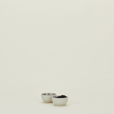 Frej Stoneware Dessert Bowl